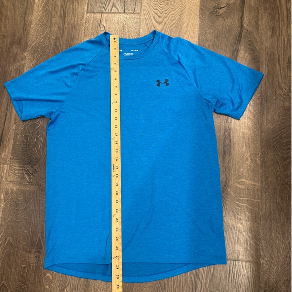 Men’s Under Armour Tech Tee - Picture 8 of 8